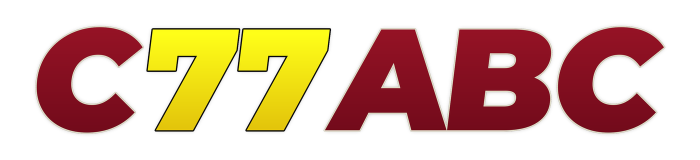 c77abc লোগো